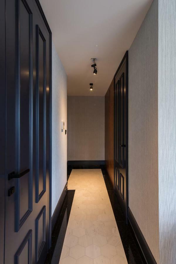 Bella - Victoria Residence By Oneapartments Sopot Exteriör bild