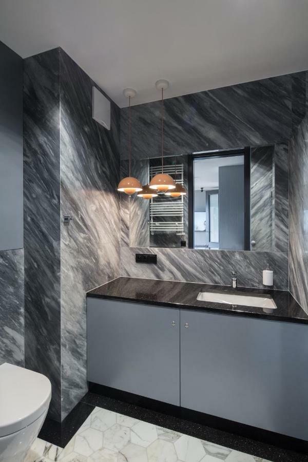 Bella - Victoria Residence By Oneapartments Sopot Exteriör bild