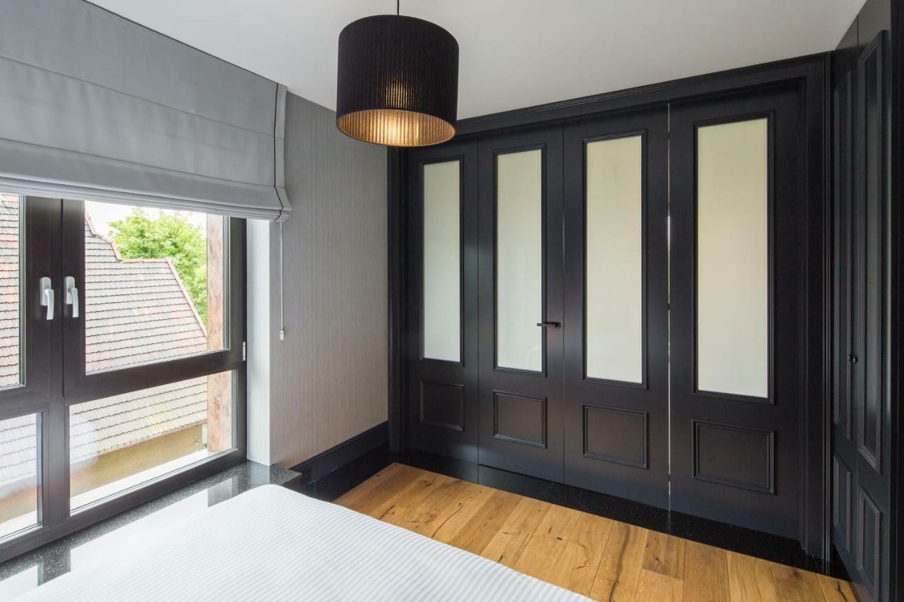 Bella - Victoria Residence By Oneapartments Sopot Exteriör bild