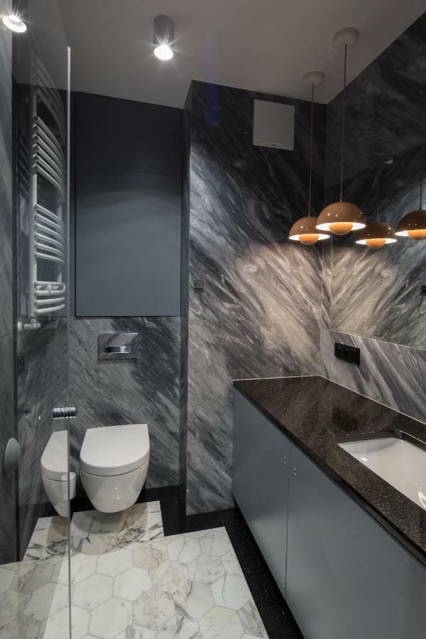 Bella - Victoria Residence By Oneapartments Sopot Exteriör bild